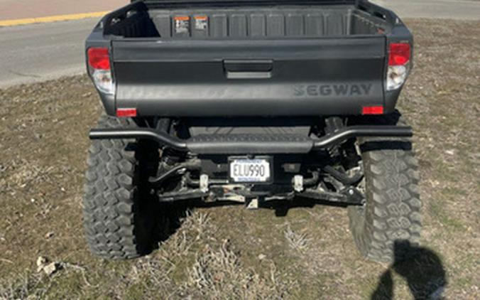 2024 Segway Powersports UT10 P Crew