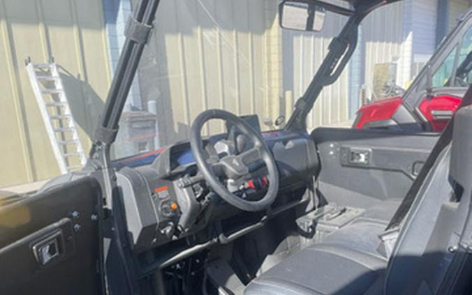 2024 Segway Powersports UT10 P Crew