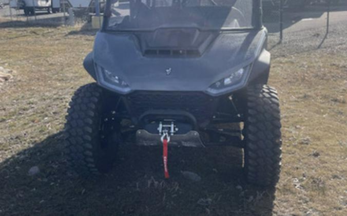 2024 Segway Powersports UT10 P Crew