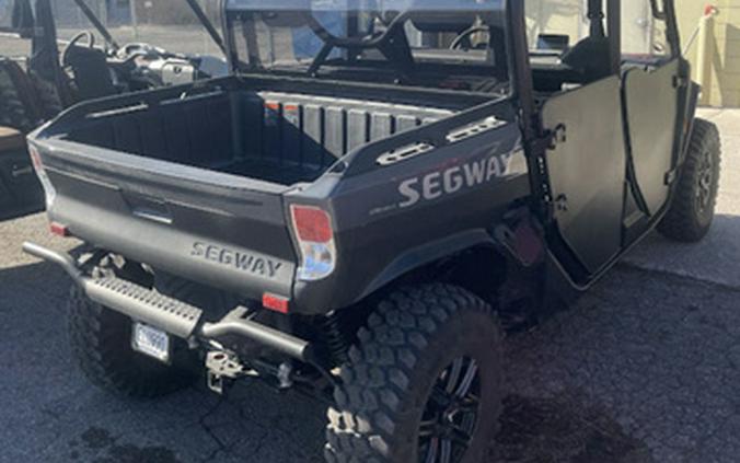 2024 Segway Powersports UT10 P Crew