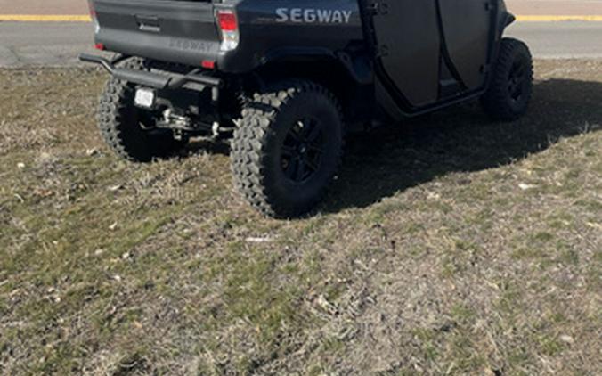 2024 Segway Powersports UT10 P Crew