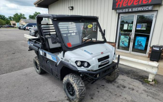 2024 Kawasaki MULE PRO-FXR 1000 LE
