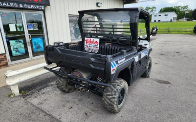 2024 Kawasaki MULE PRO-FXR 1000 LE