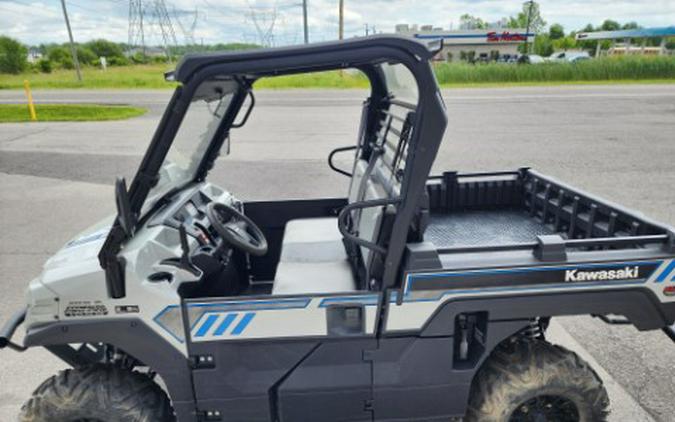 2024 Kawasaki MULE PRO-FXR 1000 LE