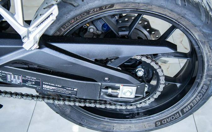 2024 Honda CBR500RA (ABS)