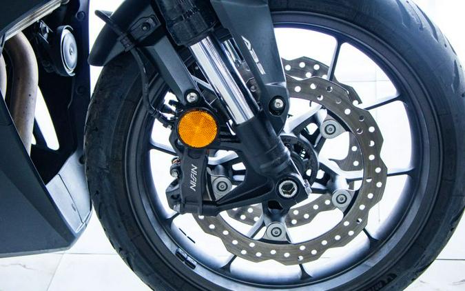 2024 Honda CBR500RA (ABS)