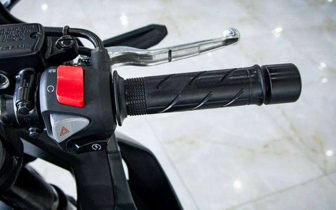 2024 Honda CBR500RA (ABS)