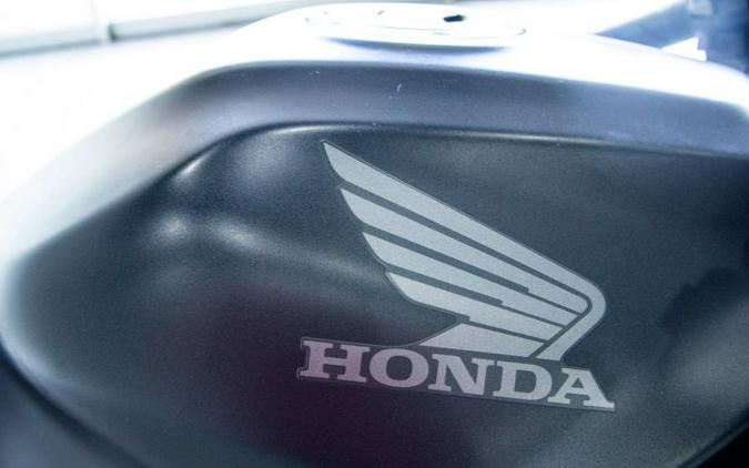 2024 Honda CBR500RA (ABS)