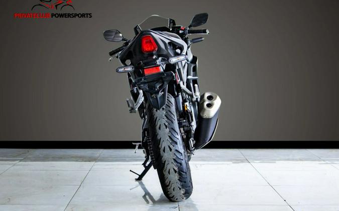 2024 Honda CBR500RA (ABS)