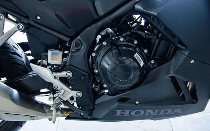 2024 Honda CBR500RA (ABS)