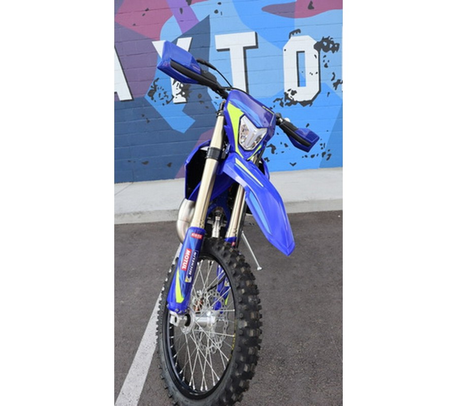 2026 Sherco 125 SE-F FACTORY 2T