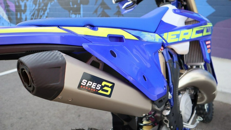 2026 Sherco 125 SE-F FACTORY 2T