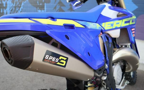 2026 Sherco 125 SE-F FACTORY 2T