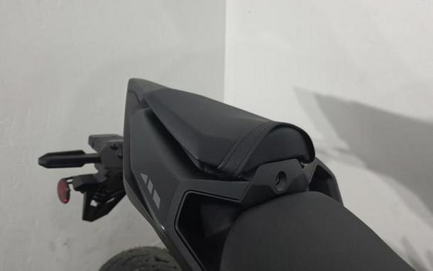2026 Honda CB500 Hornet