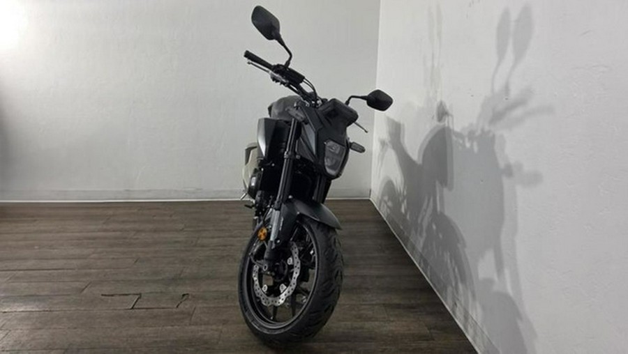 2026 Honda CB500 Hornet