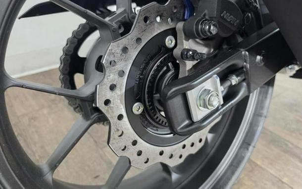 2026 Honda CB500 Hornet