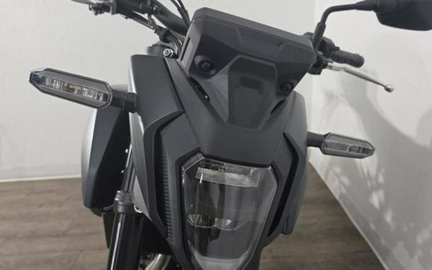 2026 Honda CB500 Hornet