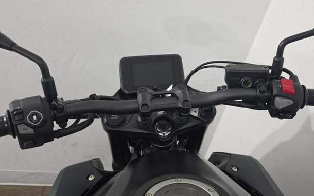 2026 Honda CB500 Hornet