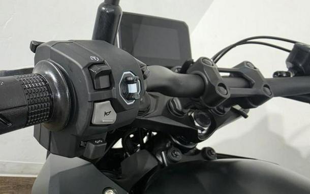 2026 Honda CB500 Hornet