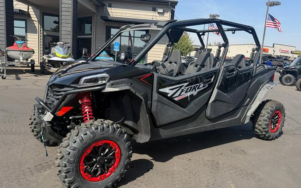 2024 CFMOTO ZFORCE 950 Sport-4