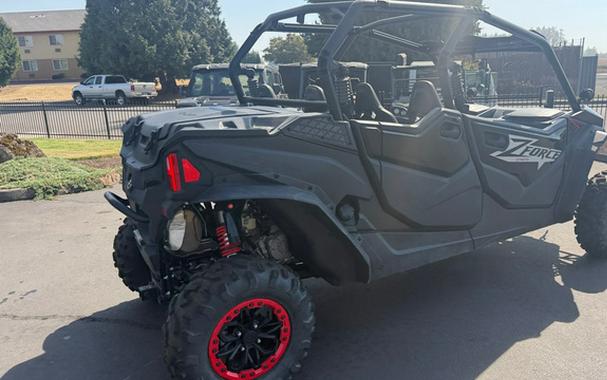 2024 CFMOTO ZFORCE 950 Sport-4