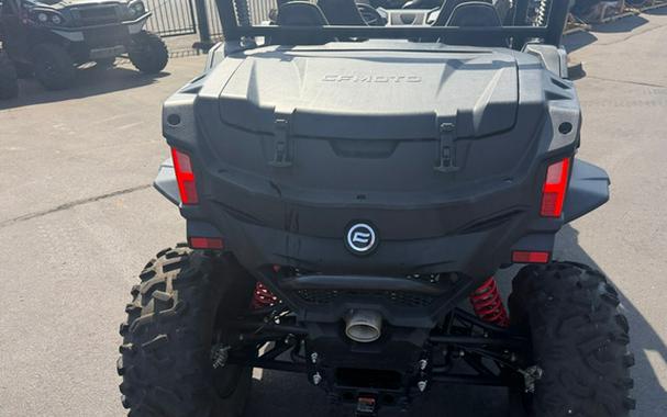 2024 CFMOTO ZFORCE 950 Sport-4