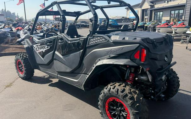 2024 CFMOTO ZFORCE 950 Sport-4