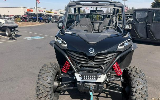 2024 CFMOTO ZFORCE 950 Sport-4