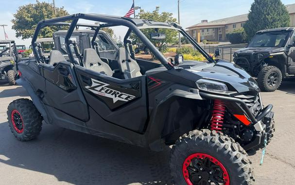 2024 CFMOTO ZFORCE 950 Sport-4