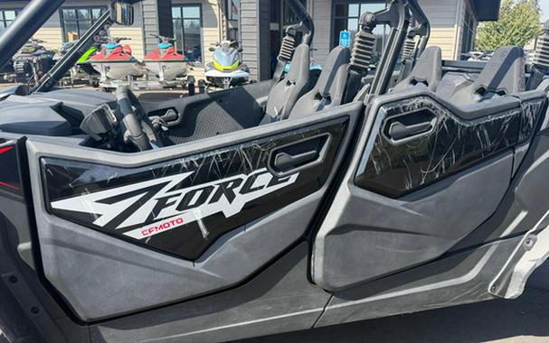 2024 CFMOTO ZFORCE 950 Sport-4