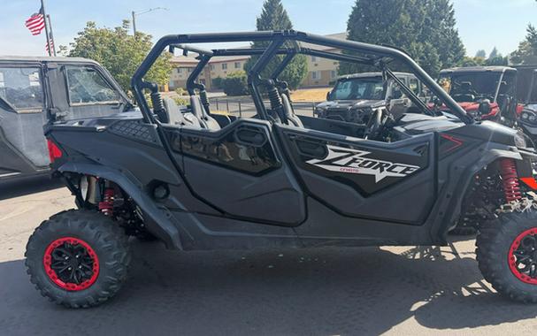 2024 CFMOTO ZFORCE 950 Sport-4