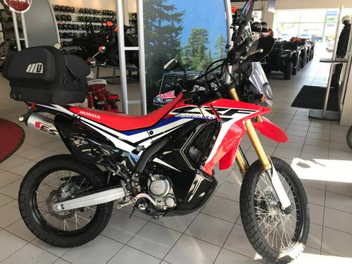 crf250l for sale