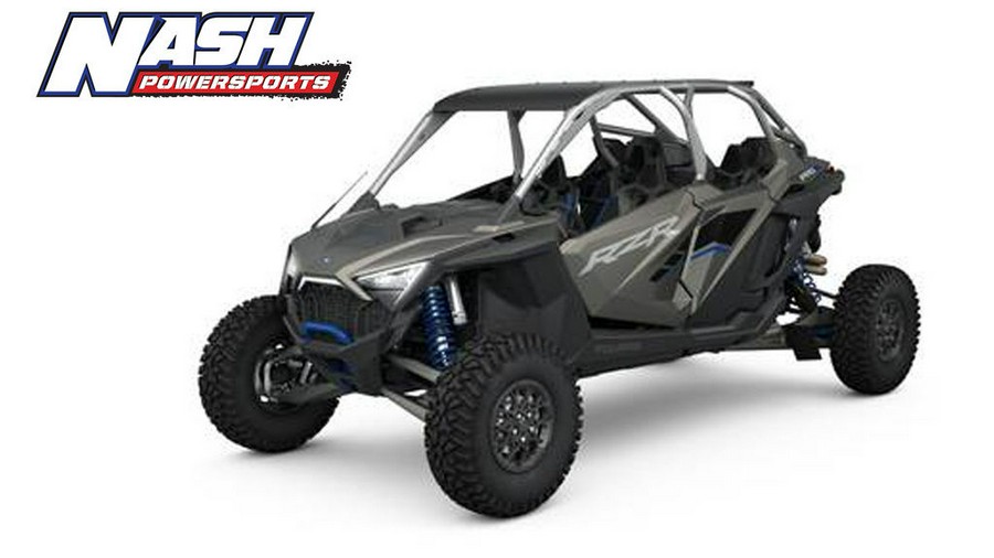 2024 Polaris® RZR Pro R 4 Premium