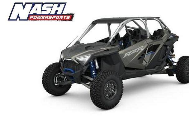 2024 Polaris® RZR Pro R 4 Premium