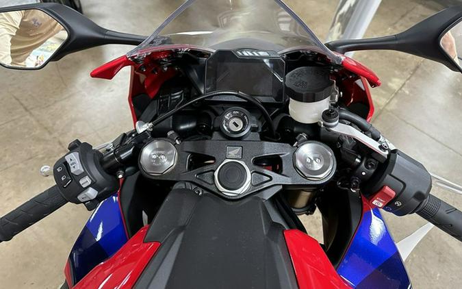 2022 Honda CBR1000RR