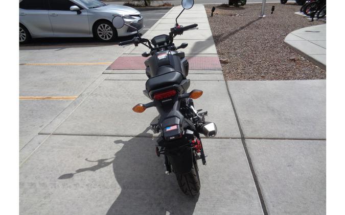 2018 Honda Grom Base