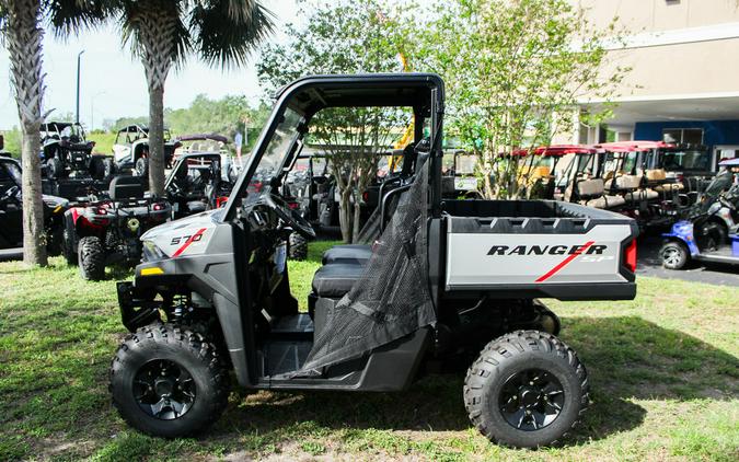 2024 Polaris® Ranger SP 570 Premium