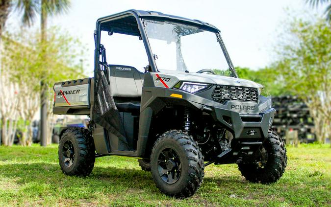 2024 Polaris® Ranger SP 570 Premium