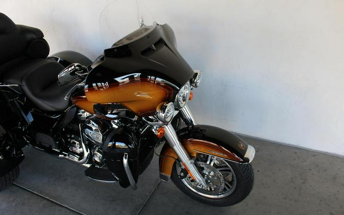 2024 Harley-Davidson® FLHTCUTG - Tri Glide® Ultra