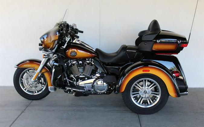 2024 Harley-Davidson® FLHTCUTG - Tri Glide® Ultra