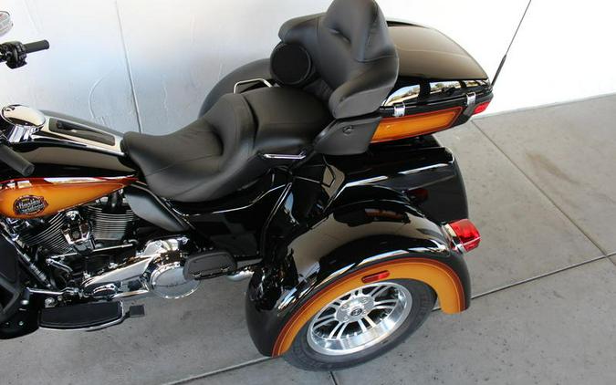 2024 Harley-Davidson® FLHTCUTG - Tri Glide® Ultra