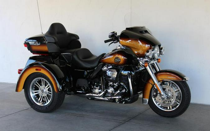 2024 Harley-Davidson® FLHTCUTG - Tri Glide® Ultra