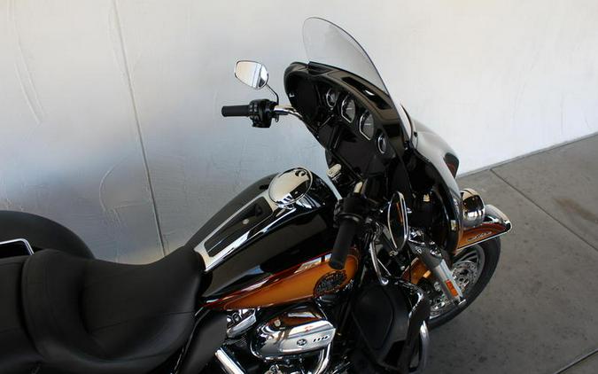 2024 Harley-Davidson® FLHTCUTG - Tri Glide® Ultra