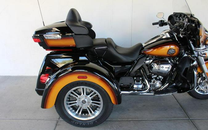 2024 Harley-Davidson® FLHTCUTG - Tri Glide® Ultra