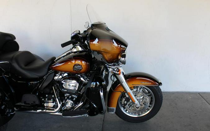 2024 Harley-Davidson® FLHTCUTG - Tri Glide® Ultra