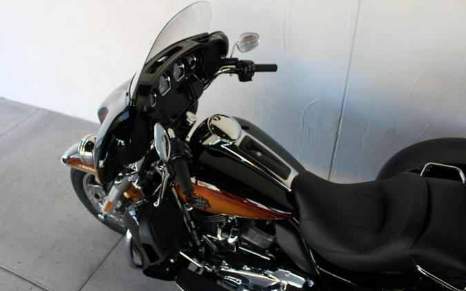 2024 Harley-Davidson® FLHTCUTG - Tri Glide® Ultra