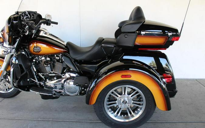 2024 Harley-Davidson® FLHTCUTG - Tri Glide® Ultra