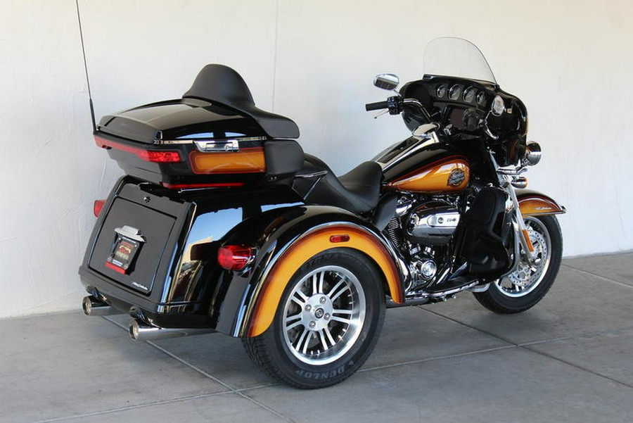 2024 Harley-Davidson® FLHTCUTG - Tri Glide® Ultra