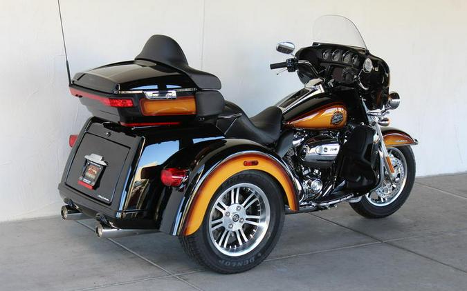 2024 Harley-Davidson® FLHTCUTG - Tri Glide® Ultra