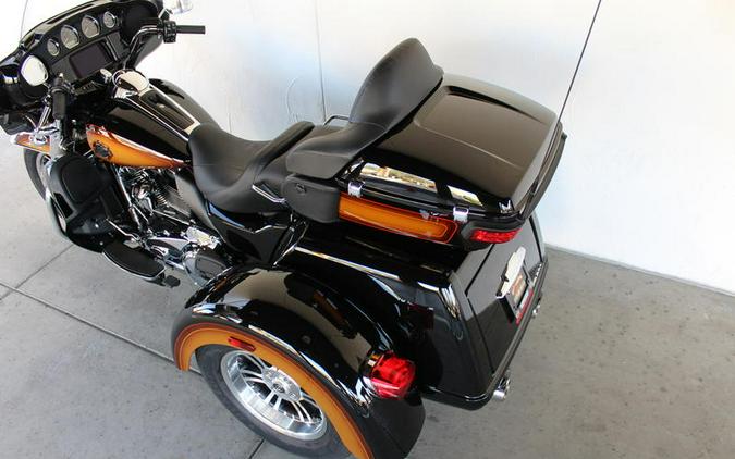 2024 Harley-Davidson® FLHTCUTG - Tri Glide® Ultra